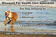 pet supplies
