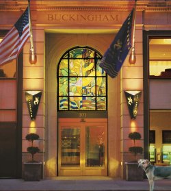 Buckingham Hotel