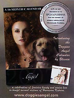 Dog Calendar