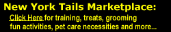 New York Tails Marketplace